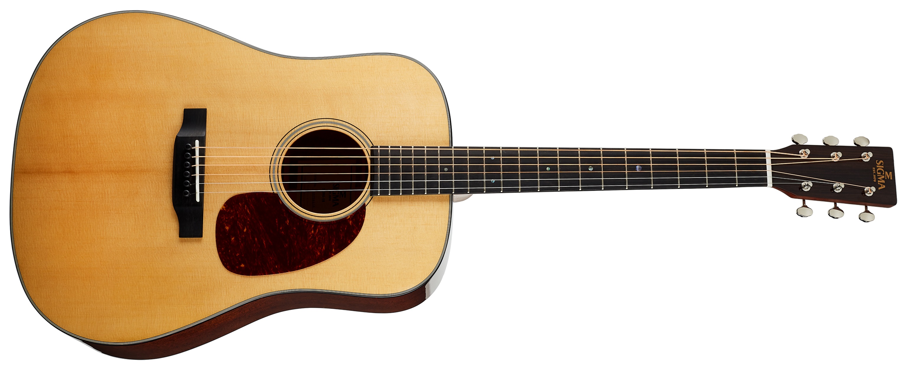 E-shop Sigma Guitars SDM-18
