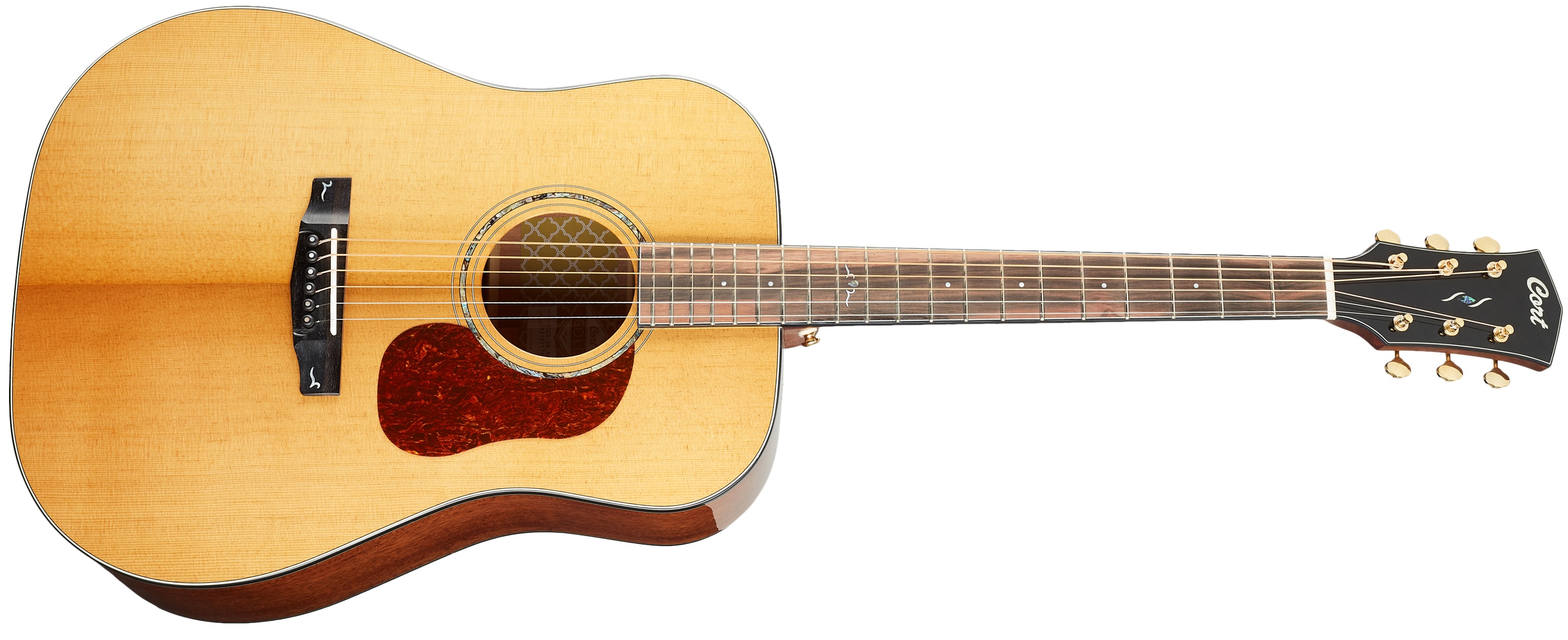 E-shop Cort Gold-D6