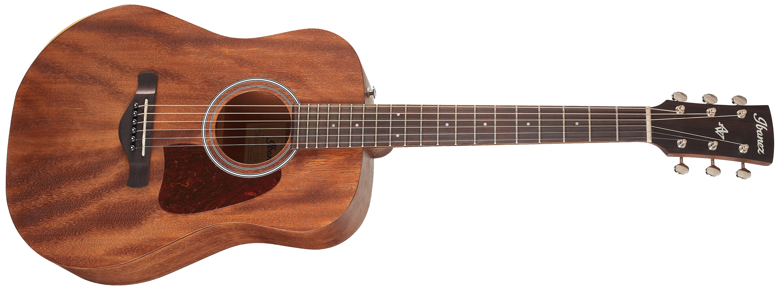 Ibanez AW54JR Natural