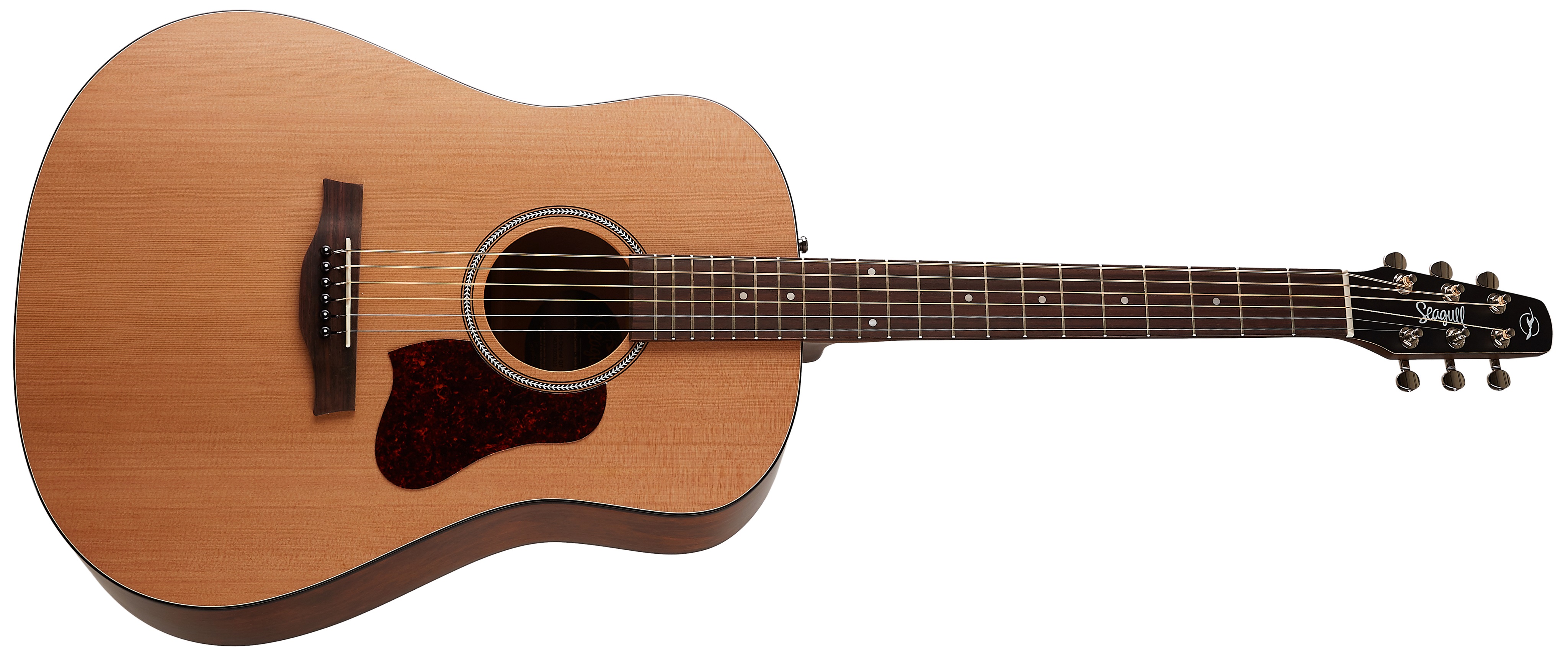 E-shop Seagull S6 Original SLIM