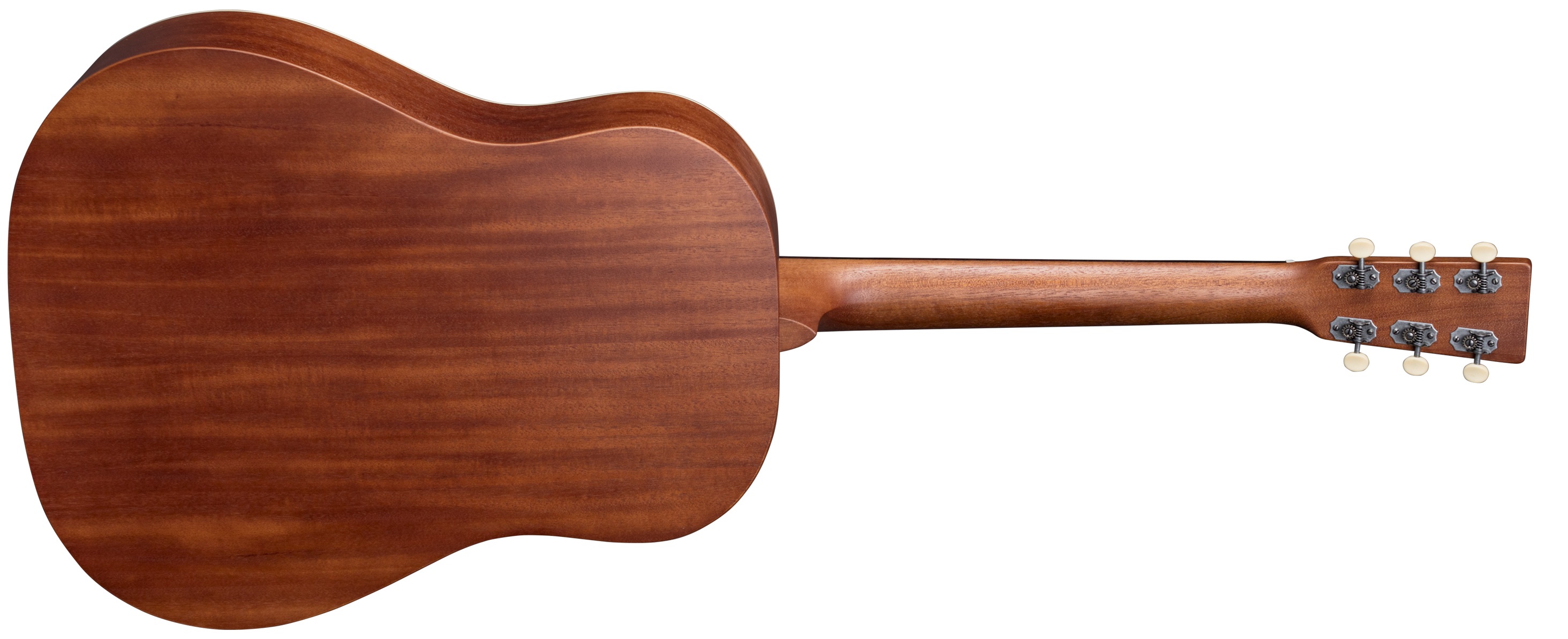 Martin DSS-17 Whiskey Sunset