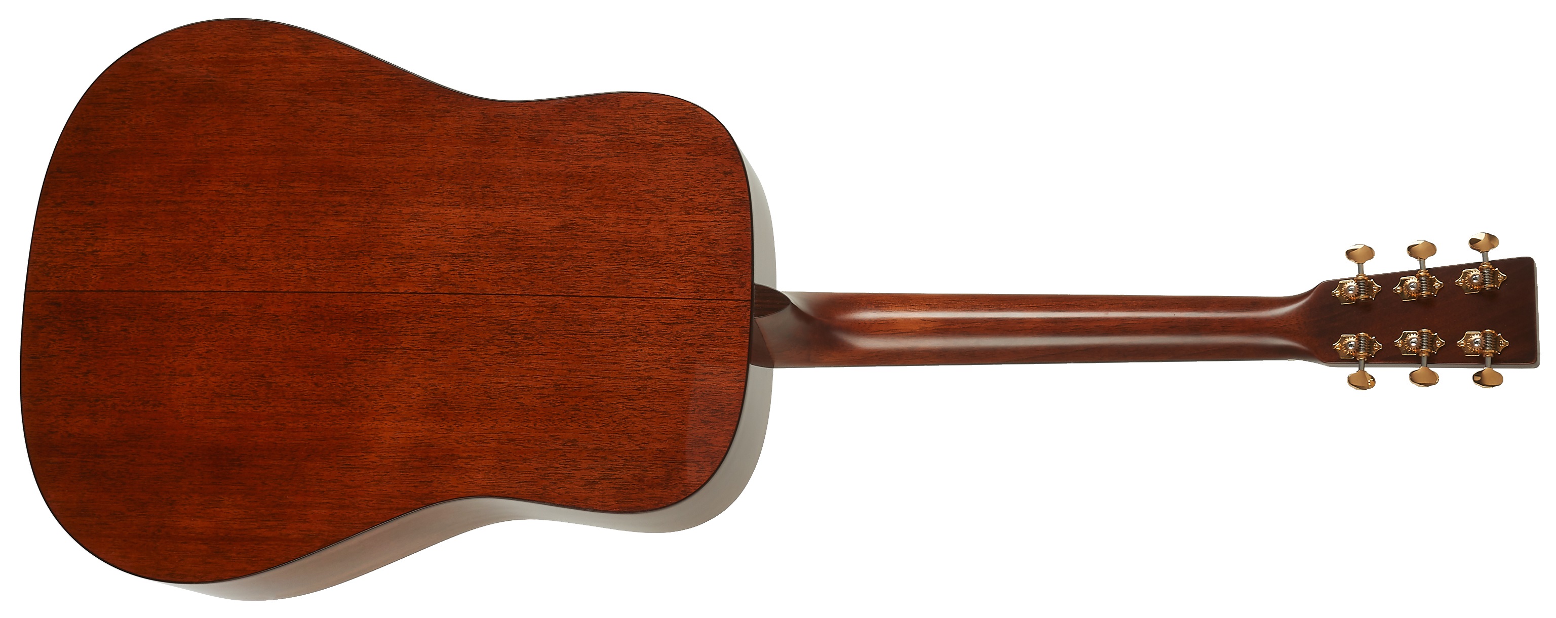 Martin D-18 Modern Deluxe