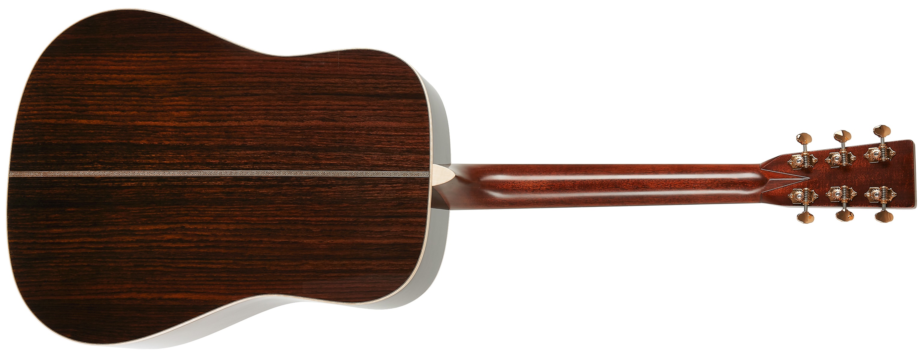 Martin D-28 Modern Deluxe