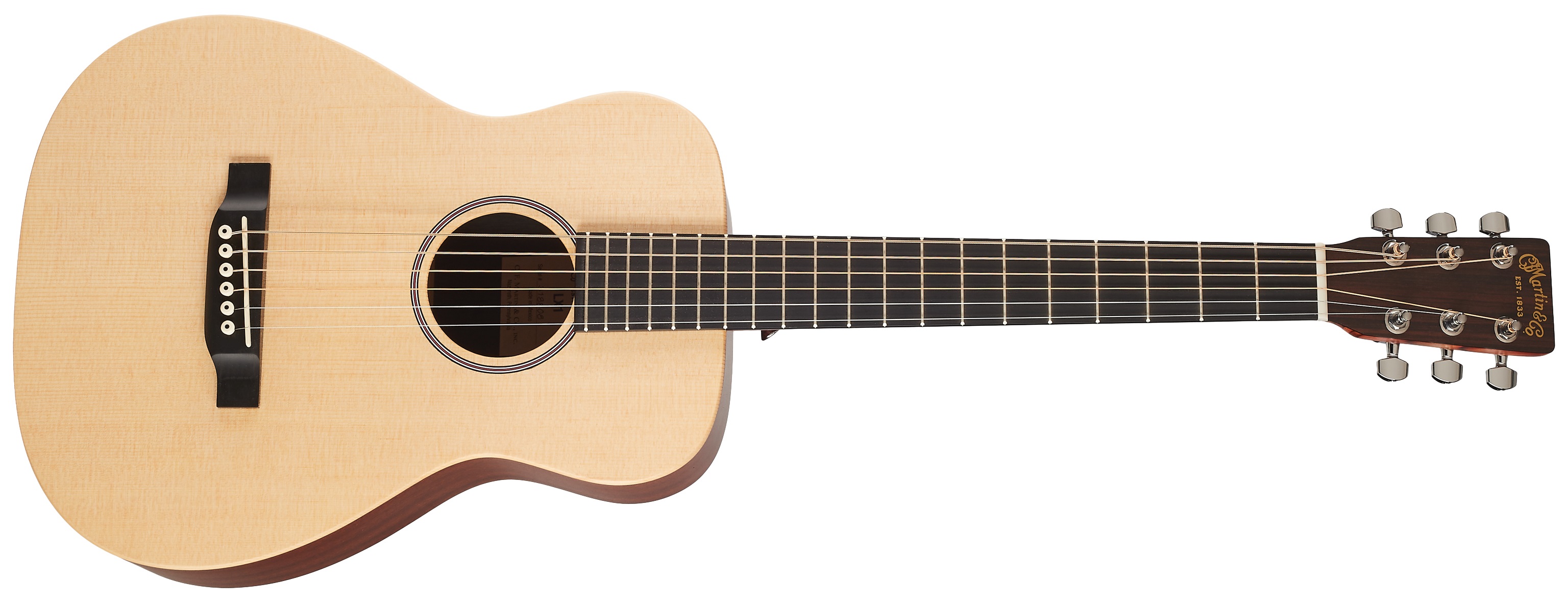 E-shop Martin LX1