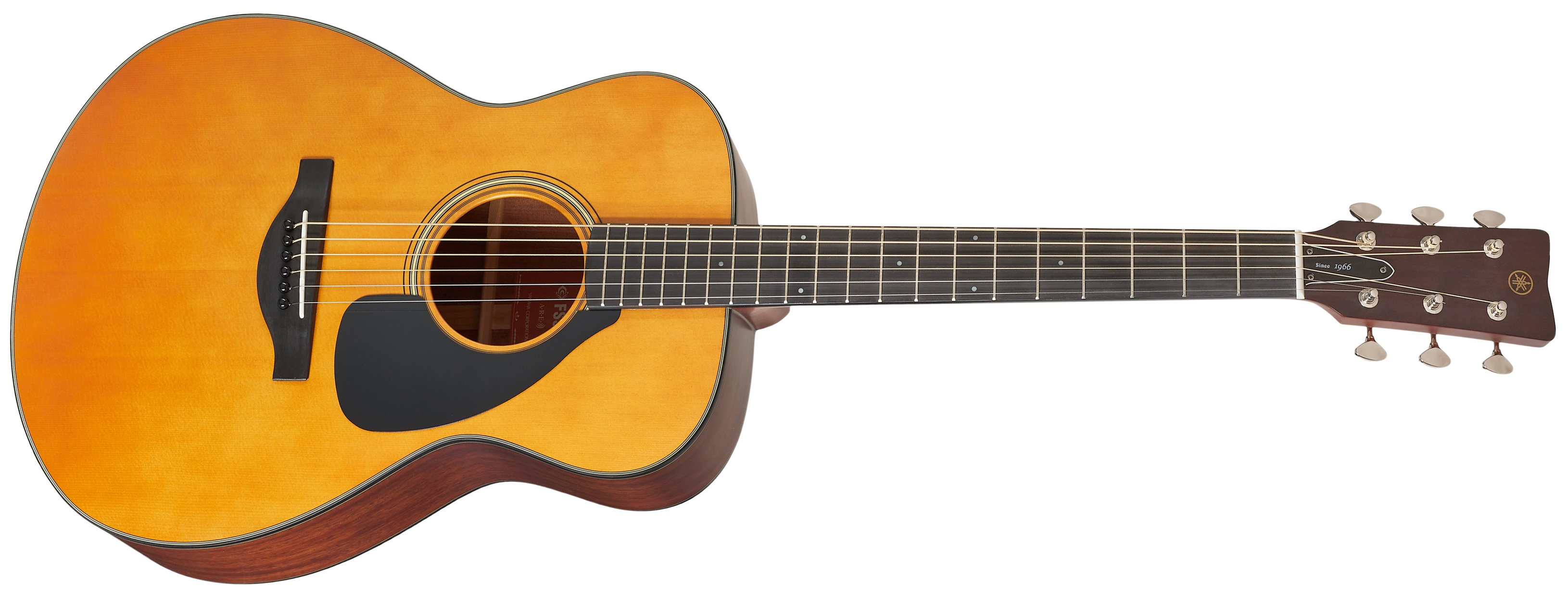 E-shop Yamaha FS3 Heritage Natural
