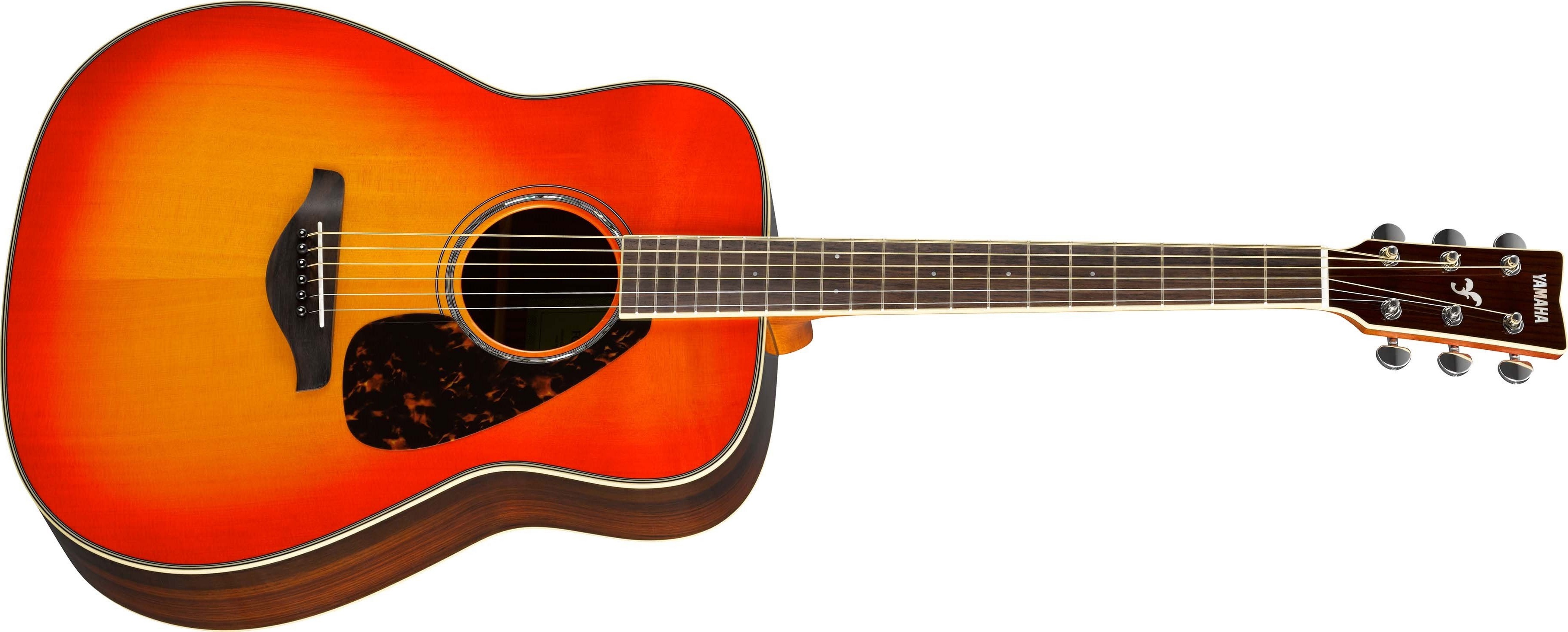 E-shop Yamaha FG830 ABS