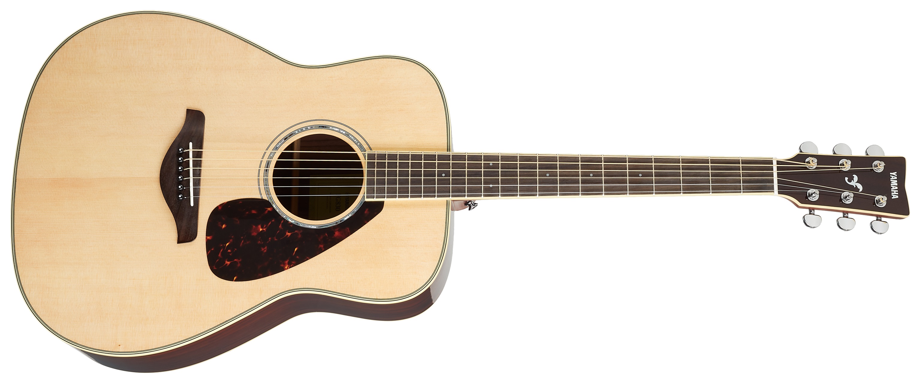 E-shop Yamaha FG830 NT