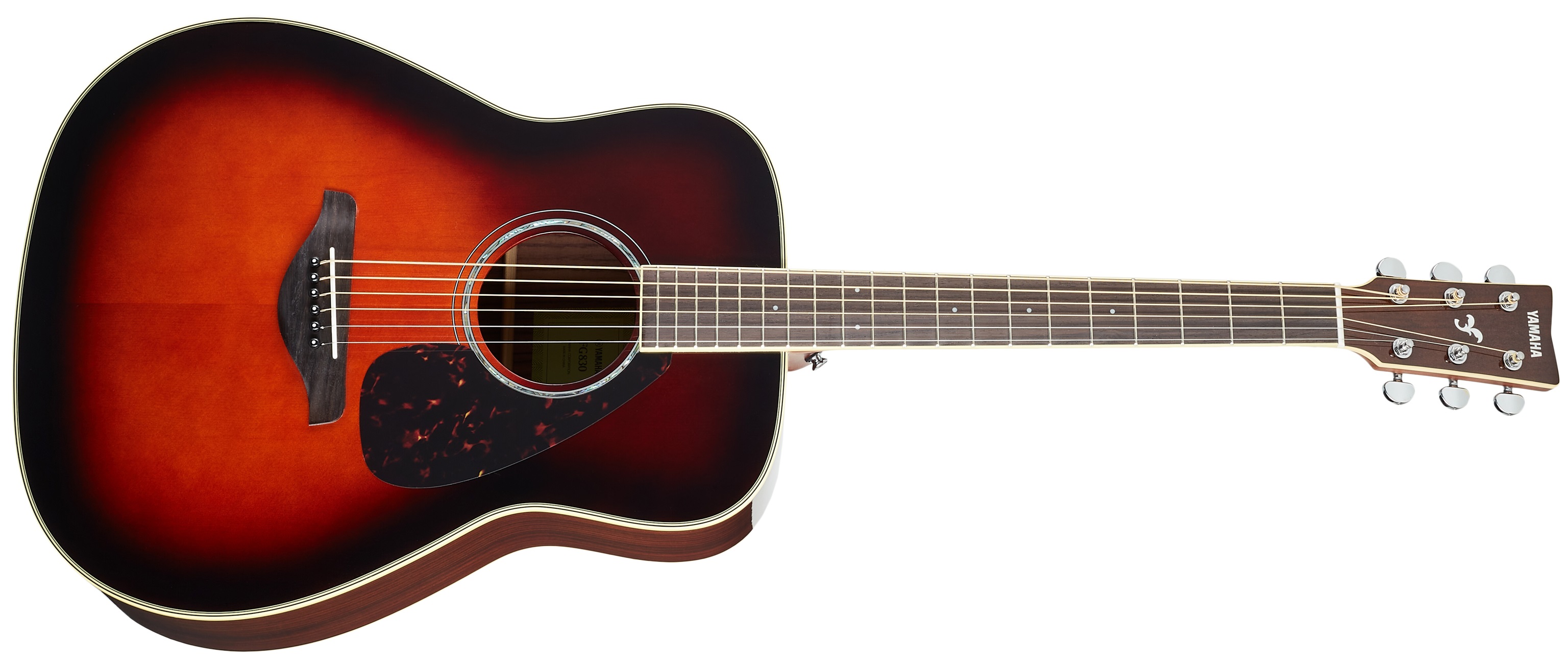 E-shop Yamaha FG830 TBS