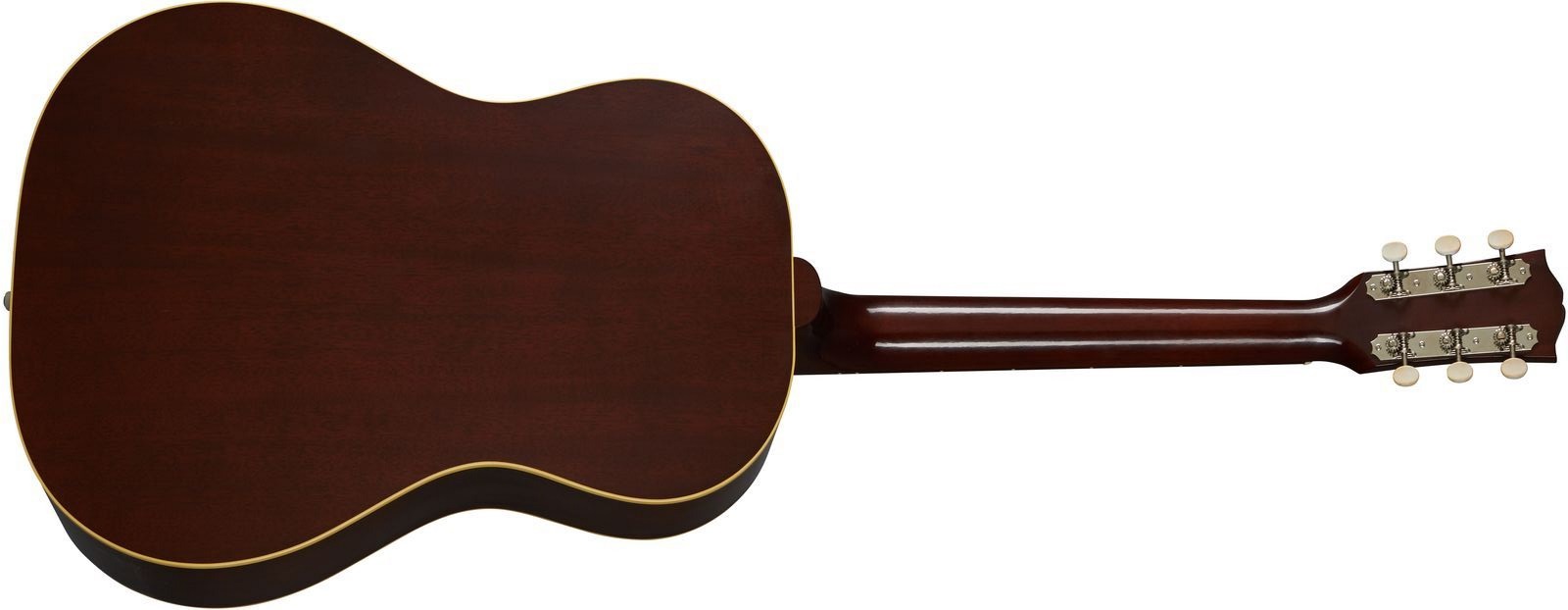 Gibson Custom 1942 Banner LG-2 Vintage Sunburst