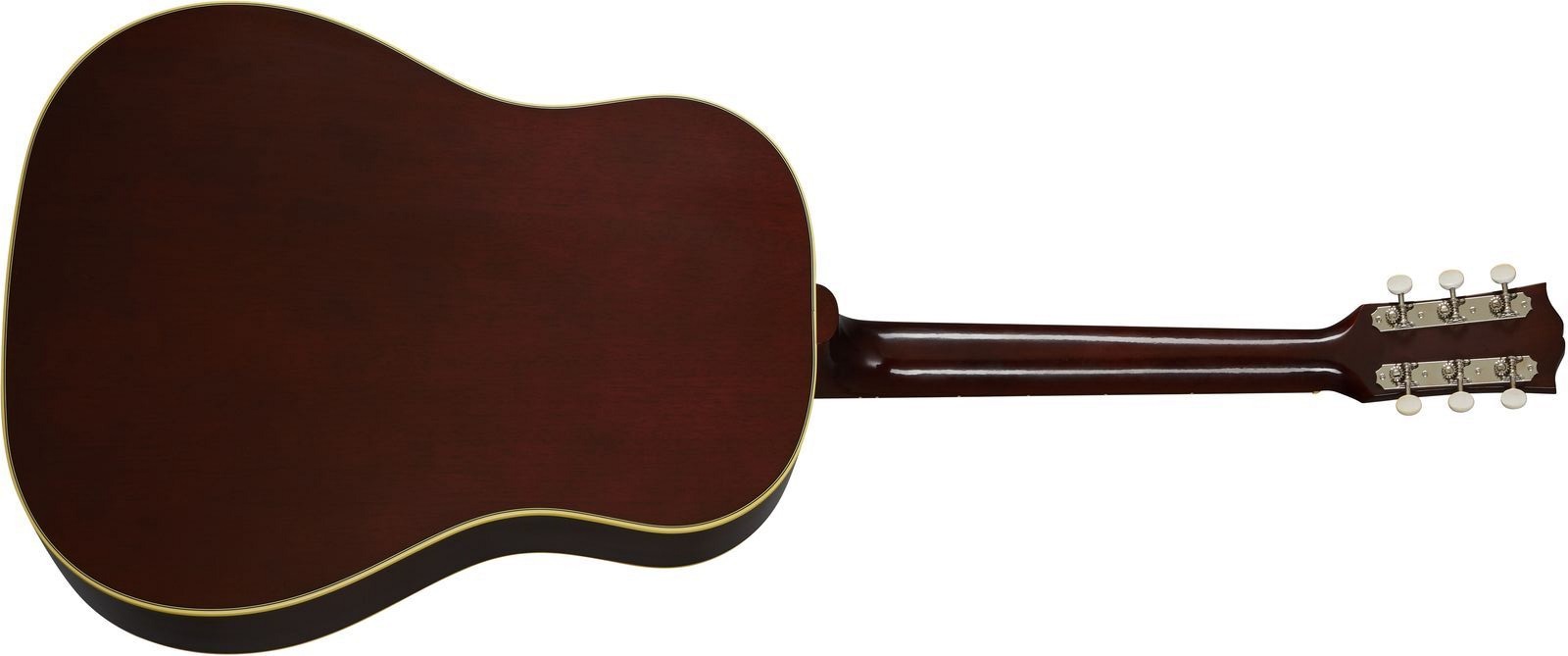 Gibson Custom 1942 Banner J-45 Vintage Sunburst