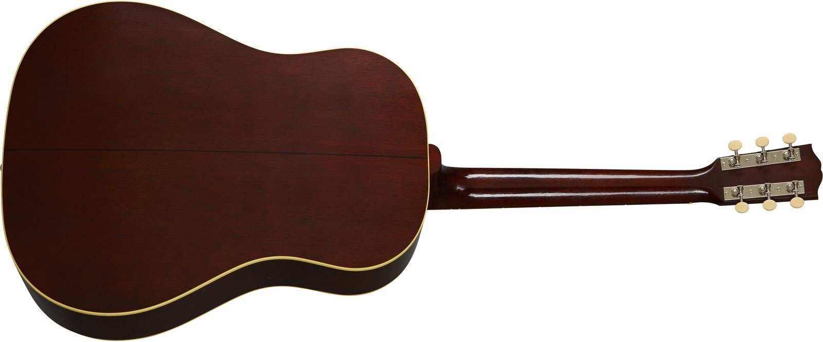 Gibson Custom 1936 J-35 Vintage Sunburst
