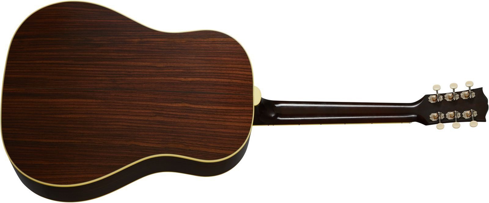 Gibson Custom 1942 Banner Southern Jumbo Vintage Sunburst