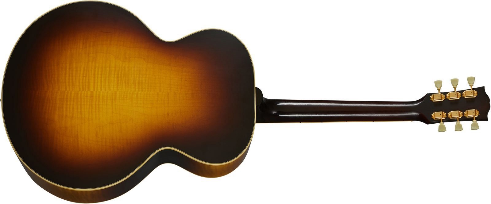 Gibson Custom 1952 J-185 Vintage Sunburst