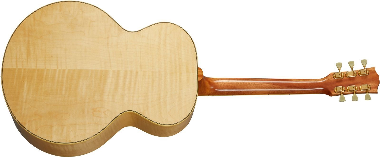 Gibson Custom 1952 J-185 Antique Natural