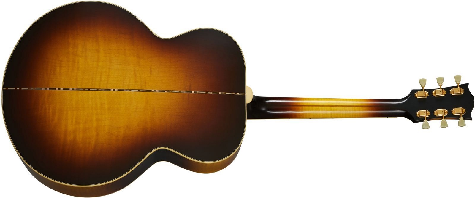Gibson Custom 1957 SJ-200 Vintage Sunburst