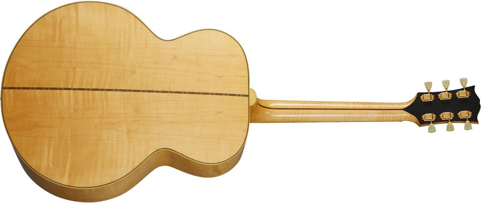Gibson Custom 1957 SJ-200 Antique Natural
