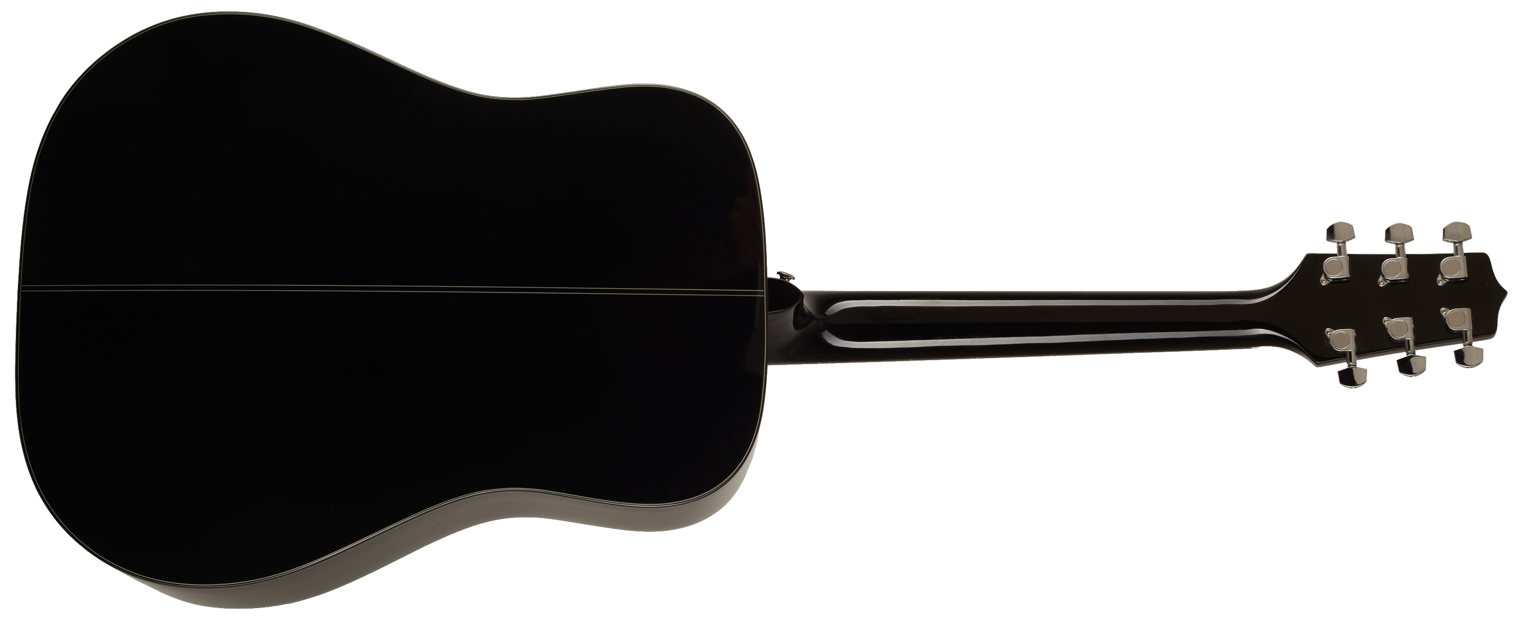 Takamine GD30-BLK