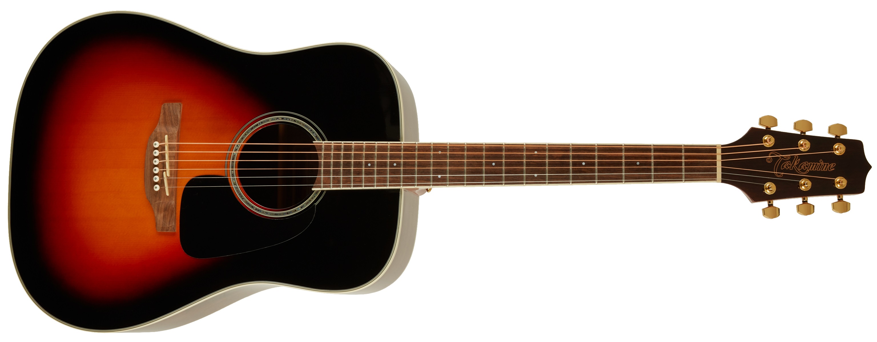 E-shop Takamine GD51-BSB