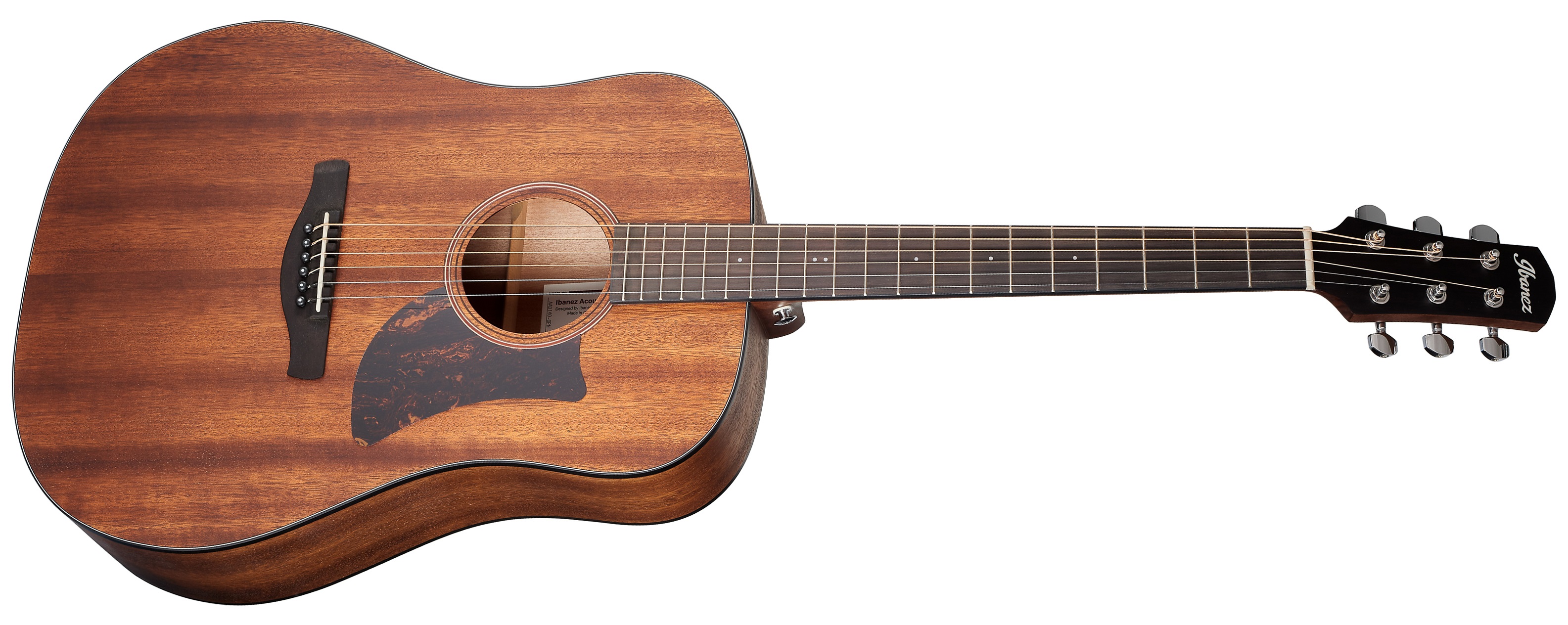 Ibanez AAD140 Natural