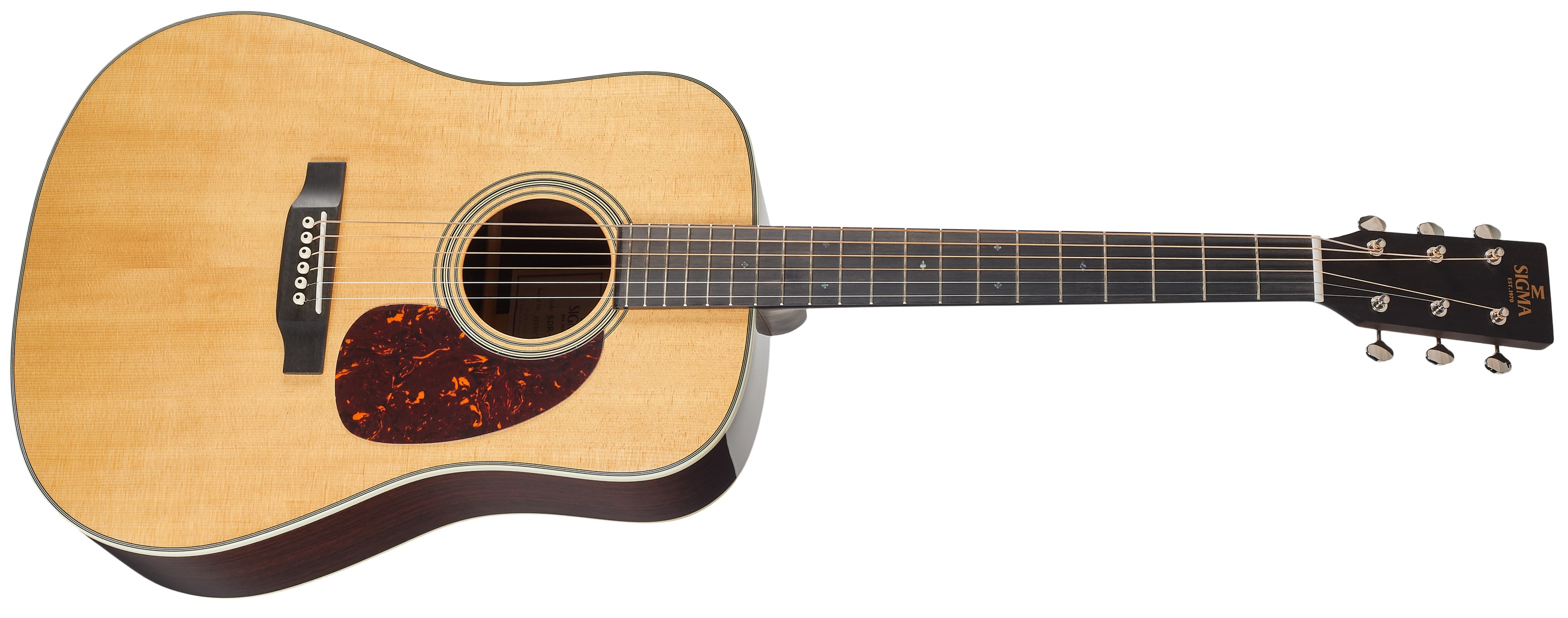 E-shop Sigma Guitars SDR-28