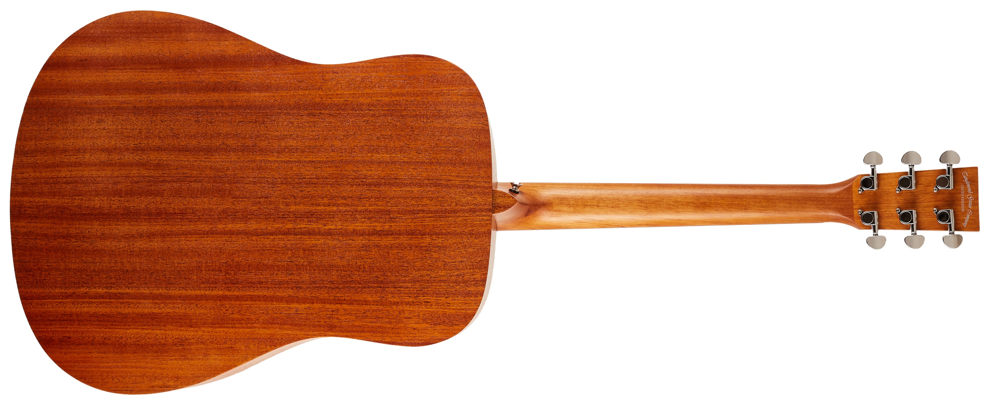 Tanglewood TWR2D