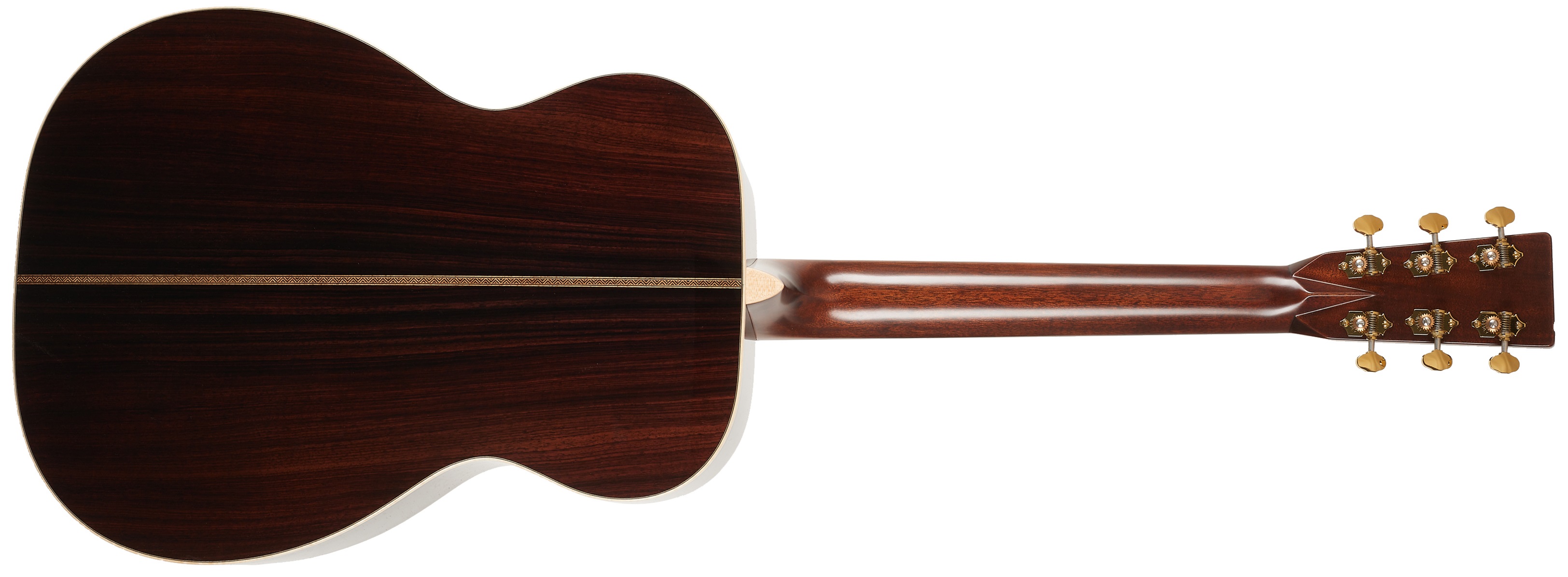 Martin 00-28 Modern Deluxe