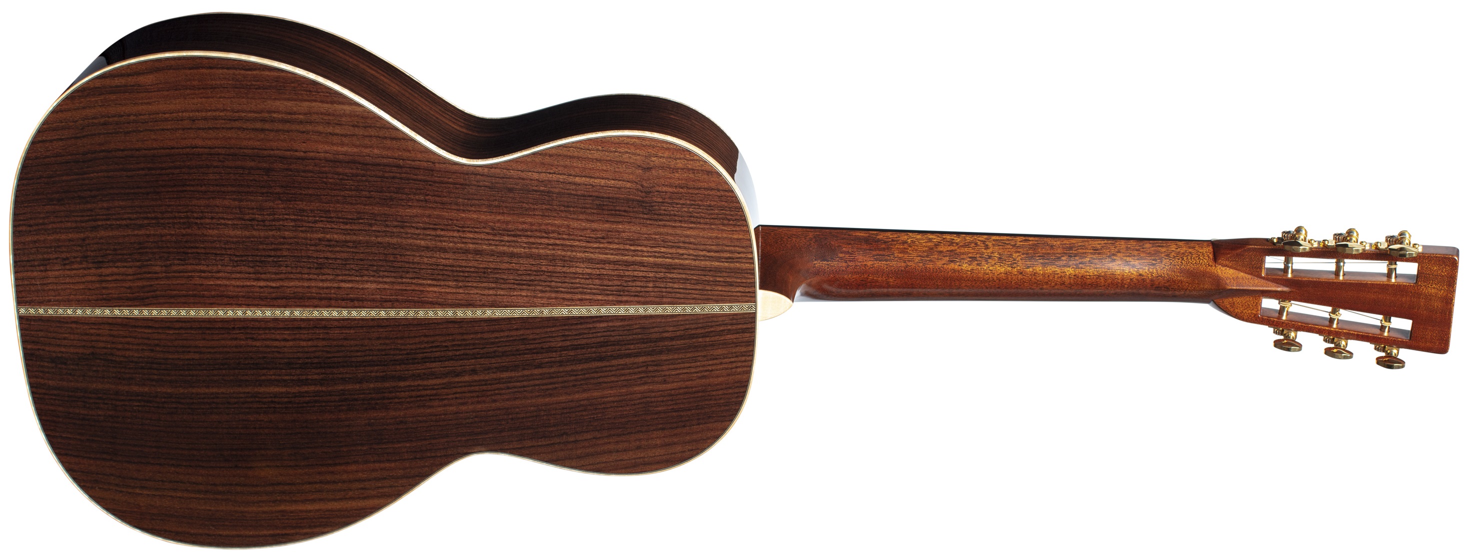 Martin 00-12 28 Modern Deluxe