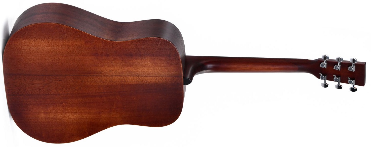 Sigma Guitars D-15-AGED