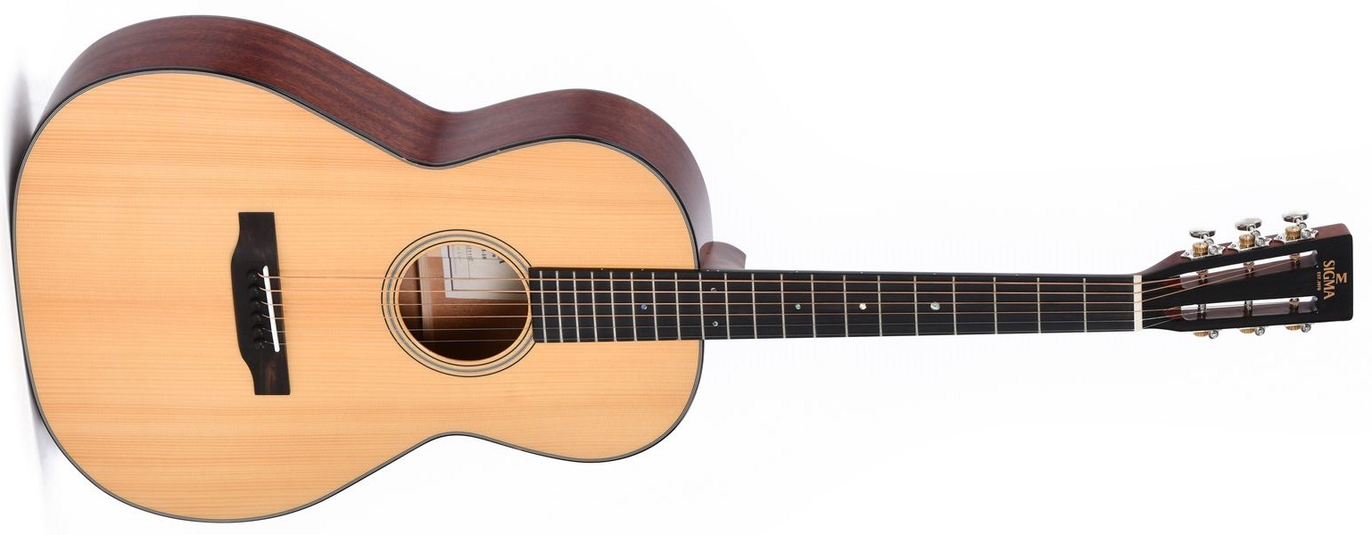 Sigma Guitars S000M-18S