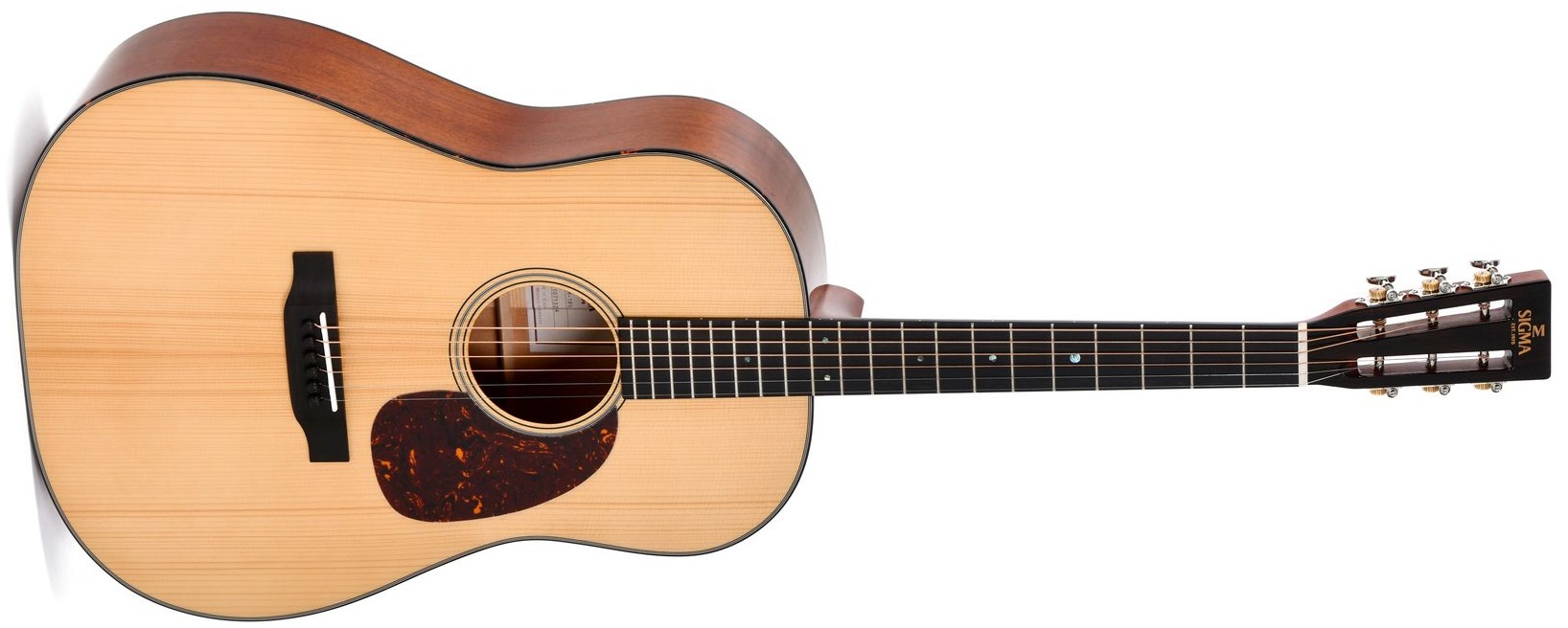 E-shop Sigma Guitars SDM-18S