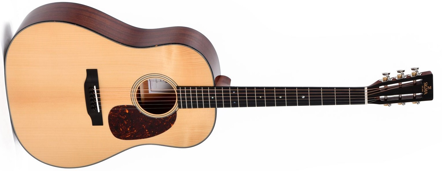 E-shop Sigma Guitars SDJM-18