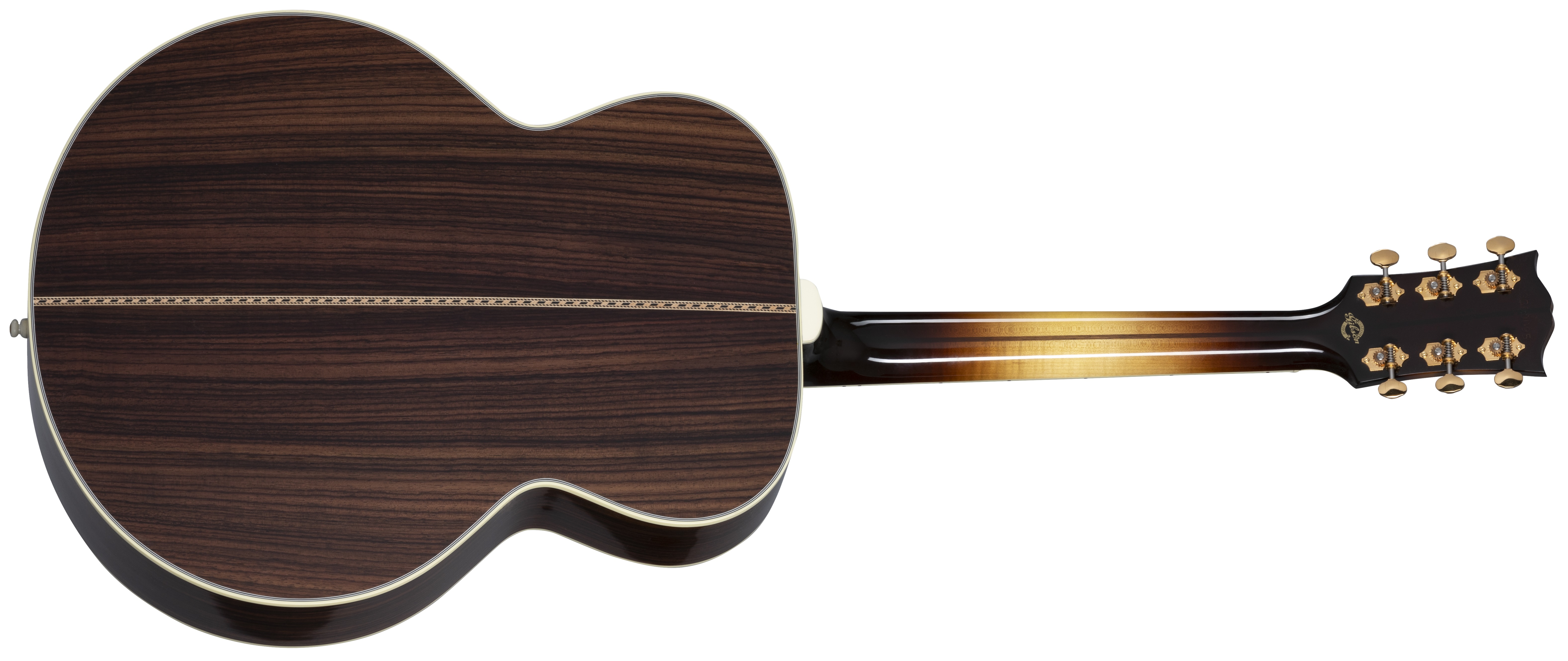 Gibson Custom SJ-200 Western Classic Vintage Sunburst