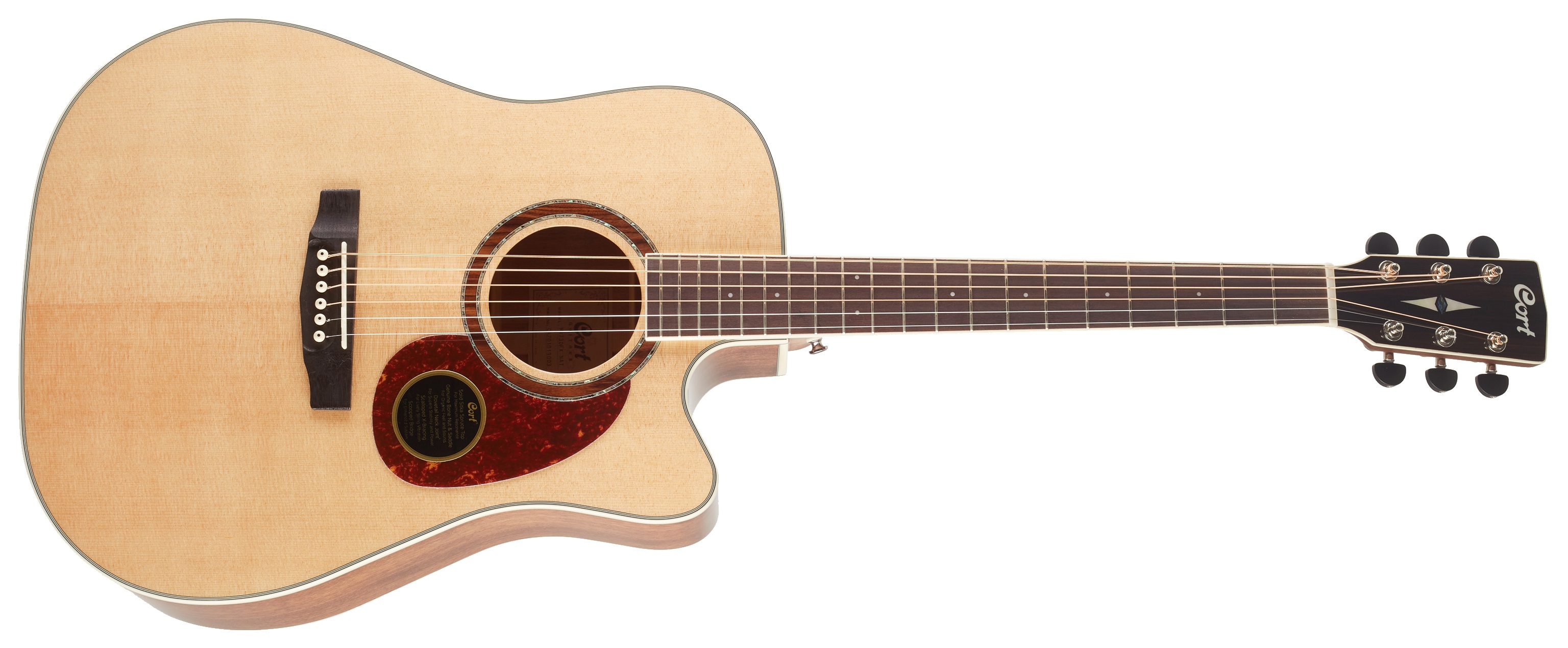 E-shop Cort MR 730FX NAT
