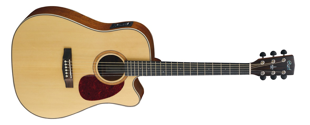 E-shop Cort MR 710F NAT