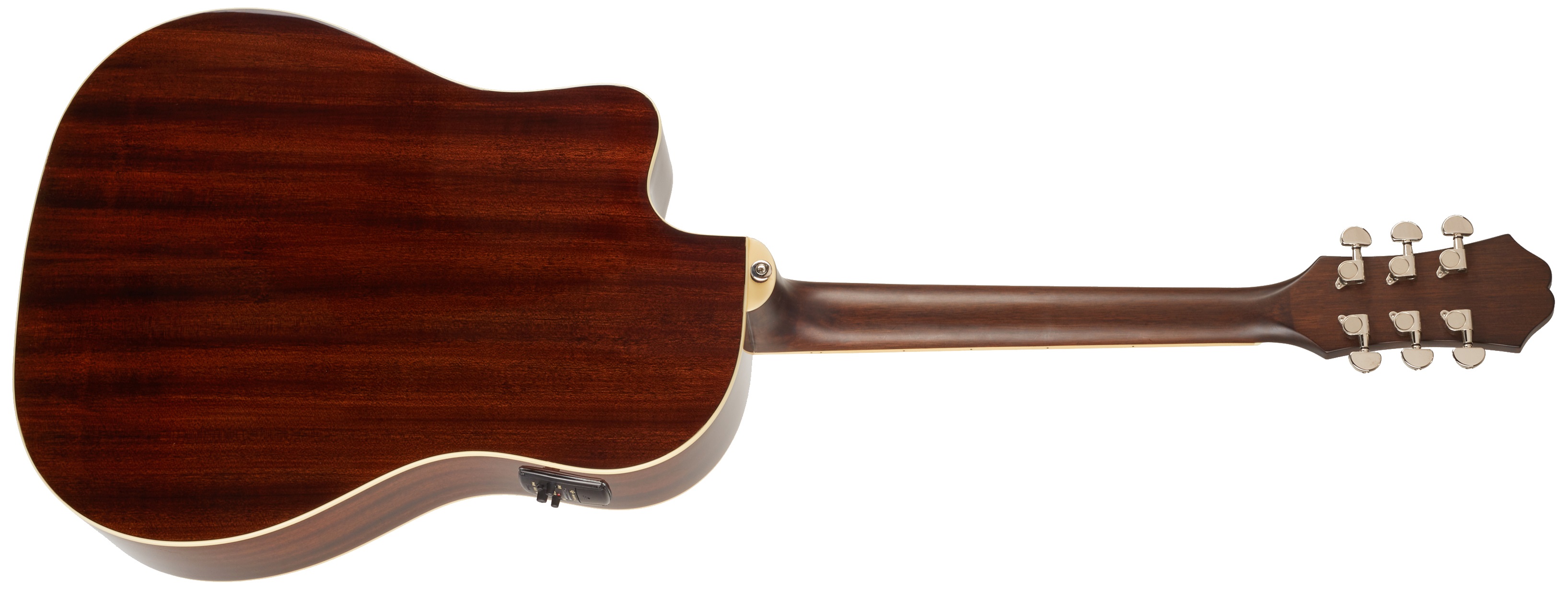 Epiphone J-45 EC Studio Solid Top Fishman Presys-II NA