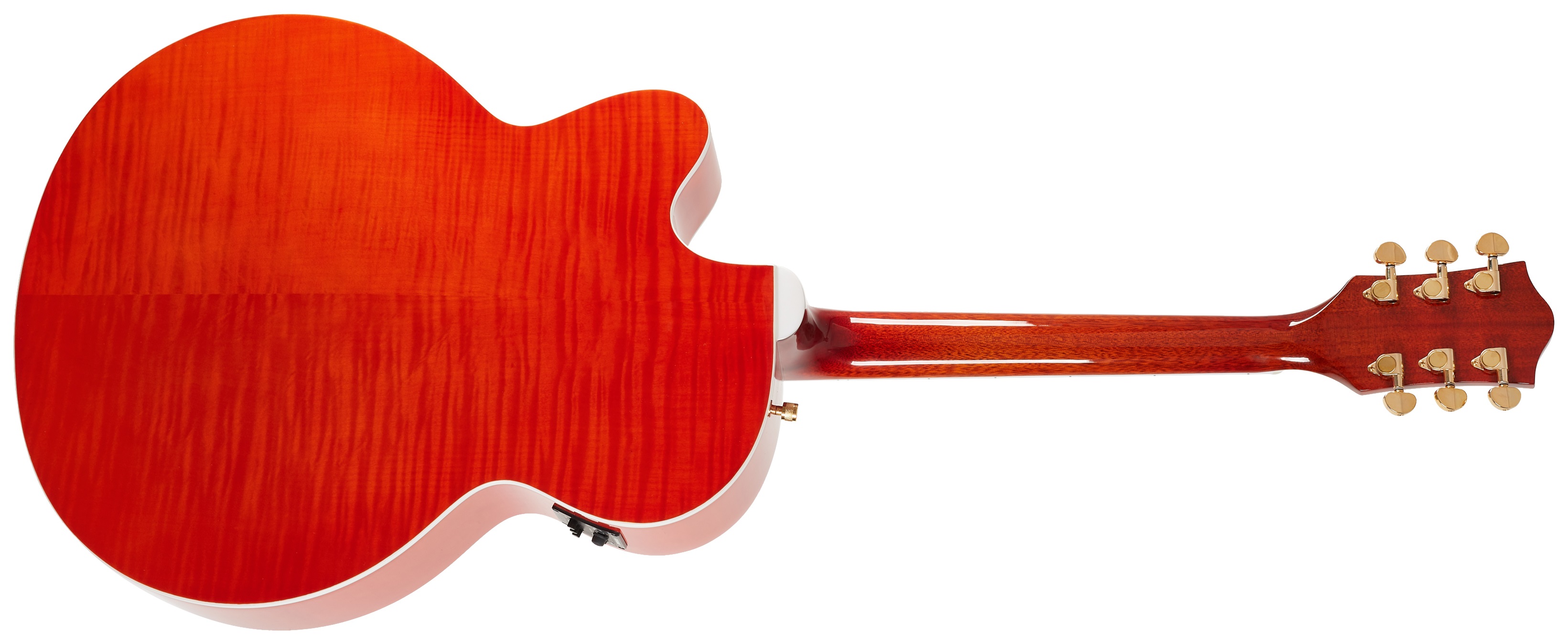 Gretsch G5022CE Rancher Jumbo SVS