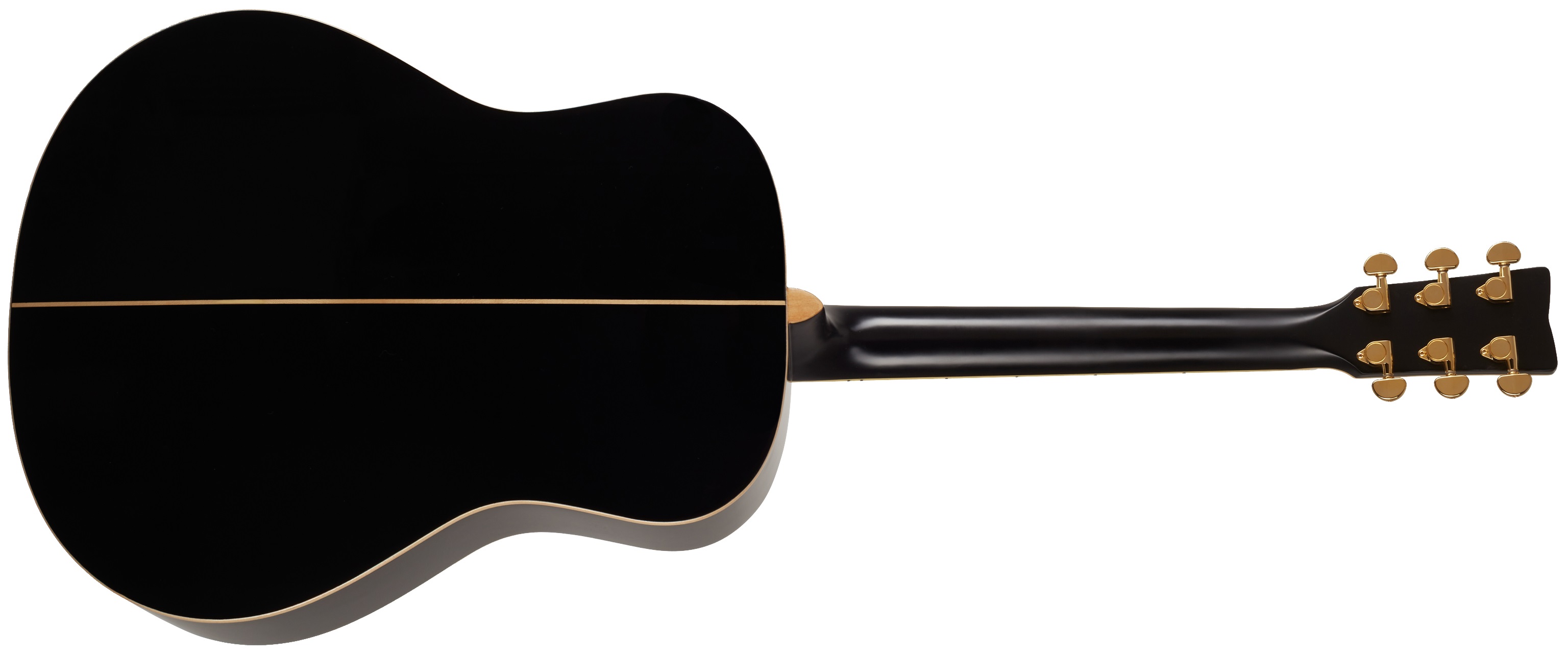 Yamaha LL16 D BL ARE