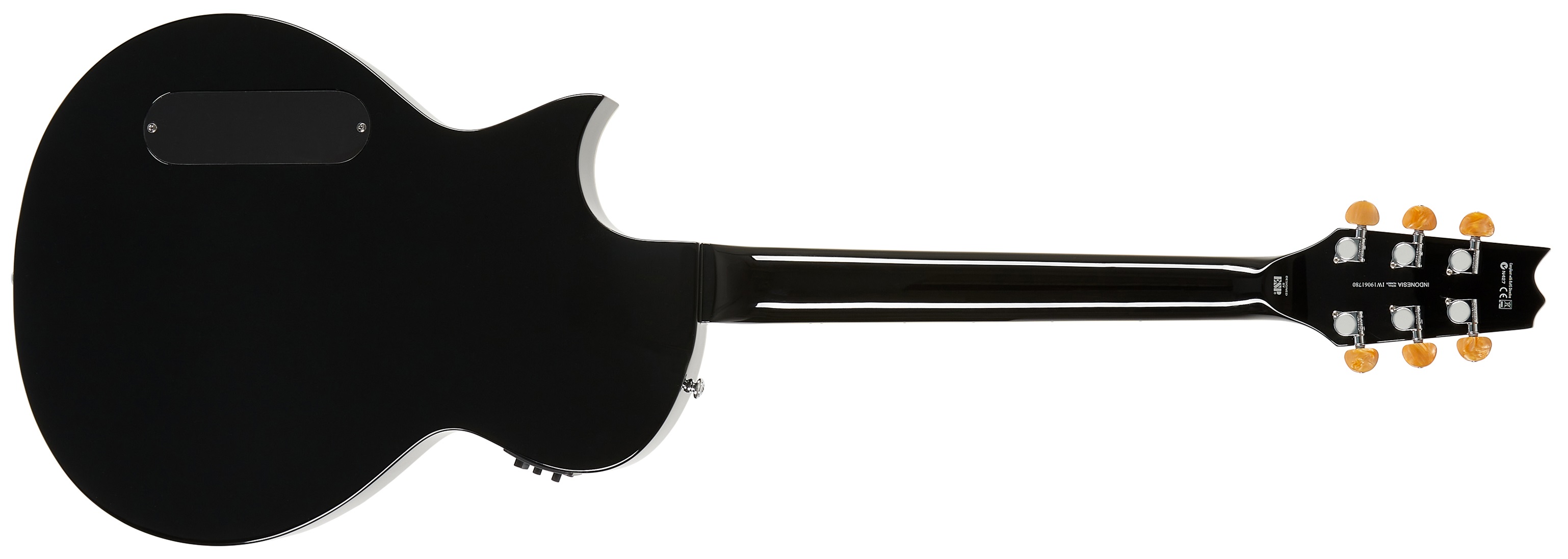 ESP LTD TL-6 BLK