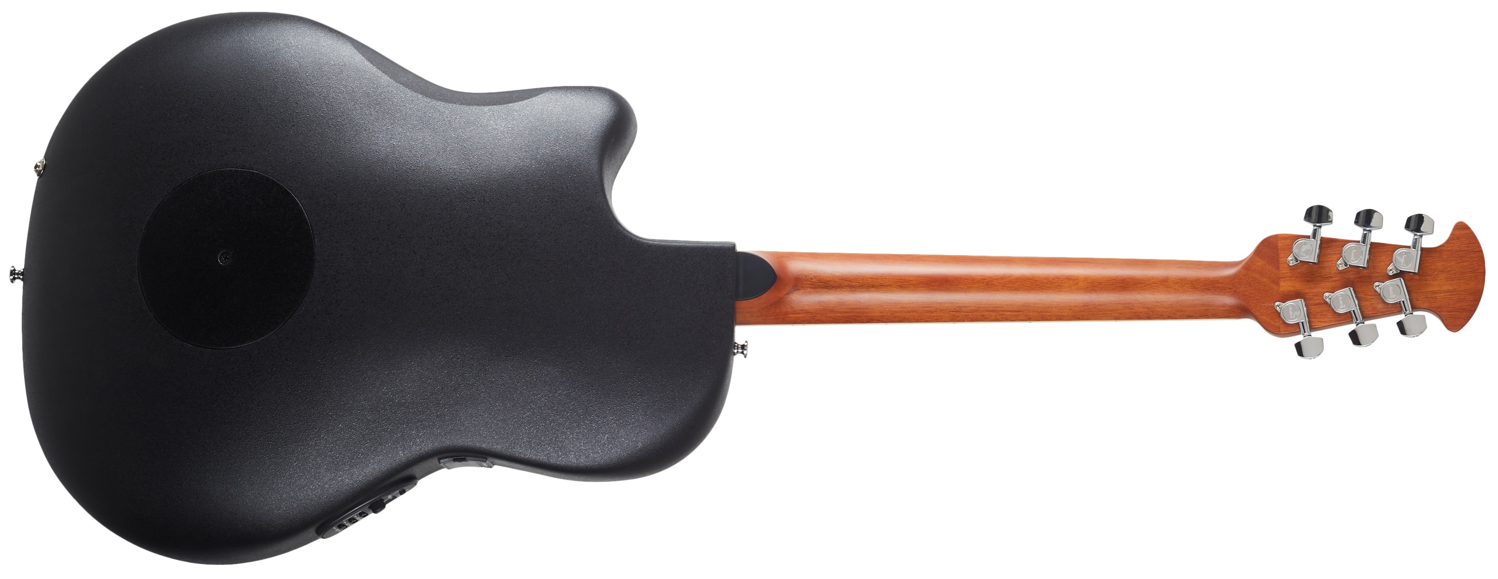 Ovation Celebrity Elite Plus CE48P-TGE