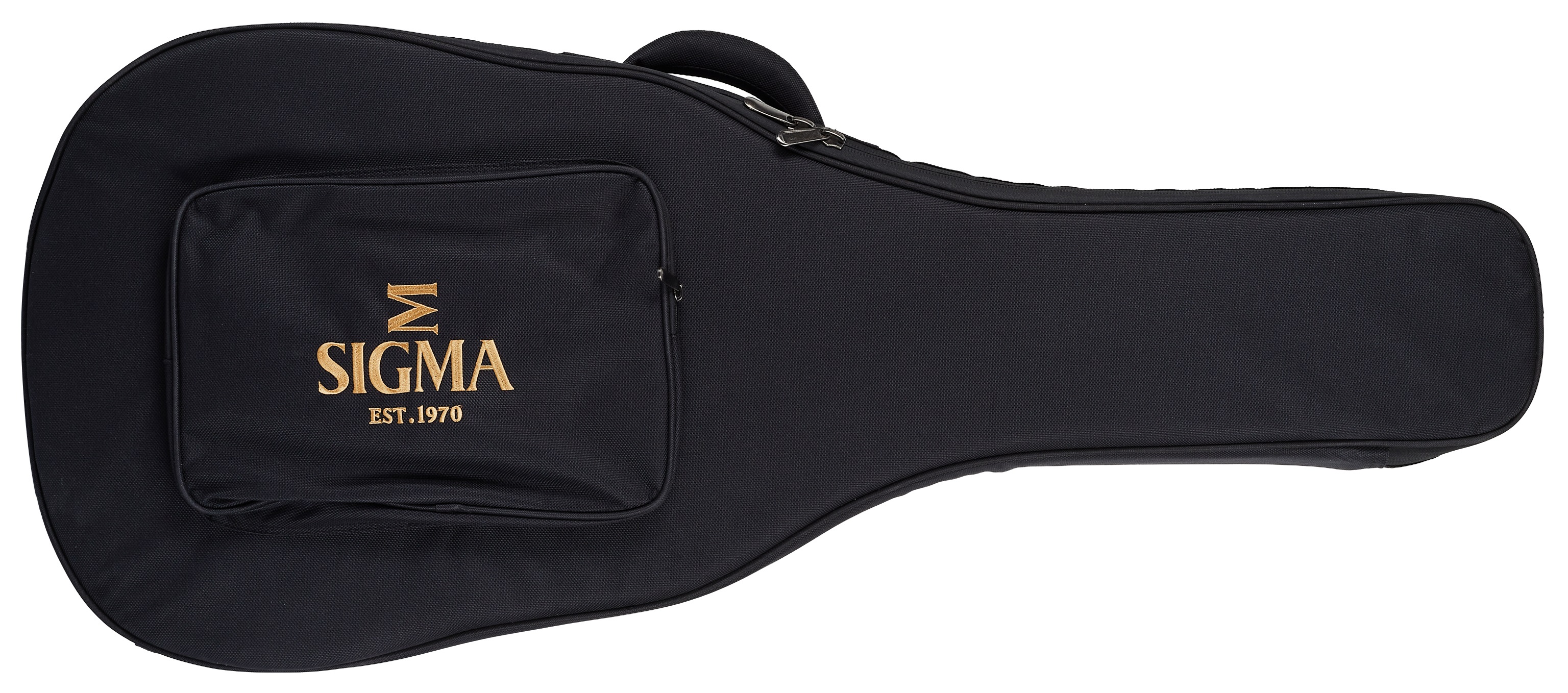 Sigma Guitars GJA-SG200