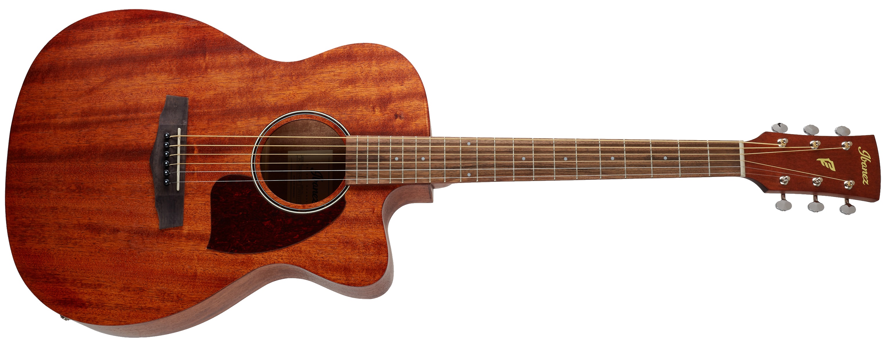 E-shop Ibanez PC12MHCE Natural