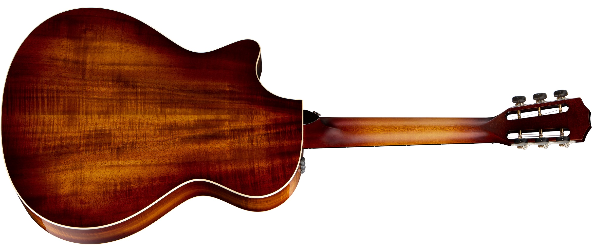 Taylor K22ce 12-Fret