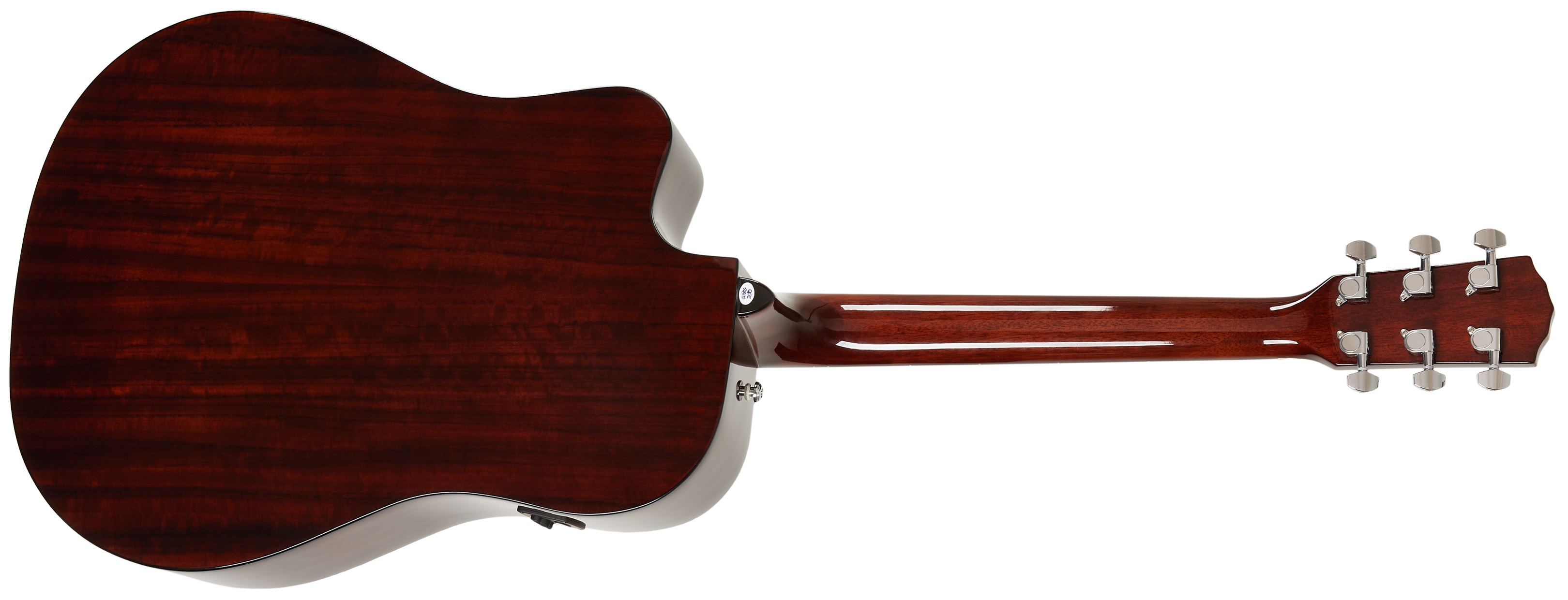 Fender CD-140SCE WN SB