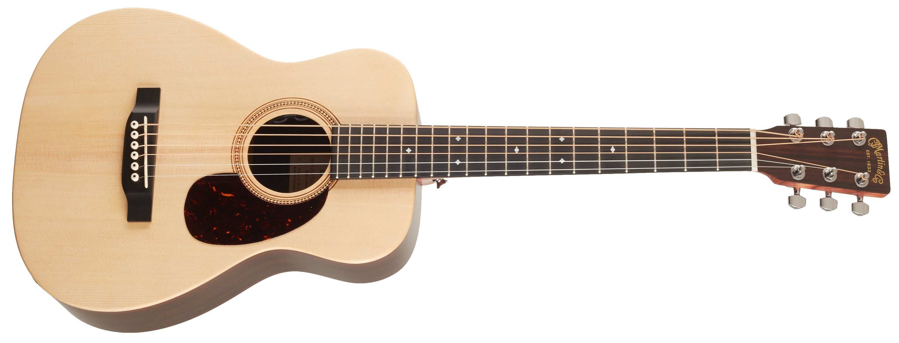 E-shop Martin LX1RE