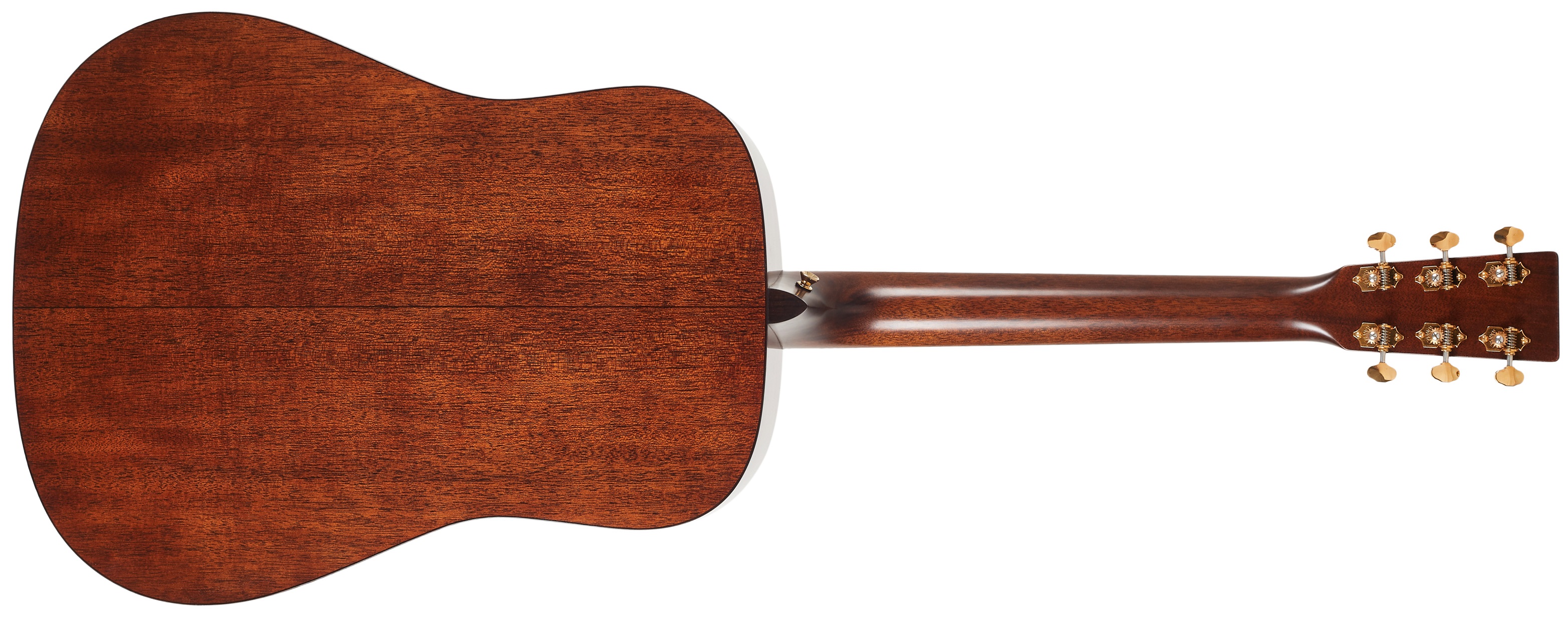 Martin D-18E Modern Deluxe
