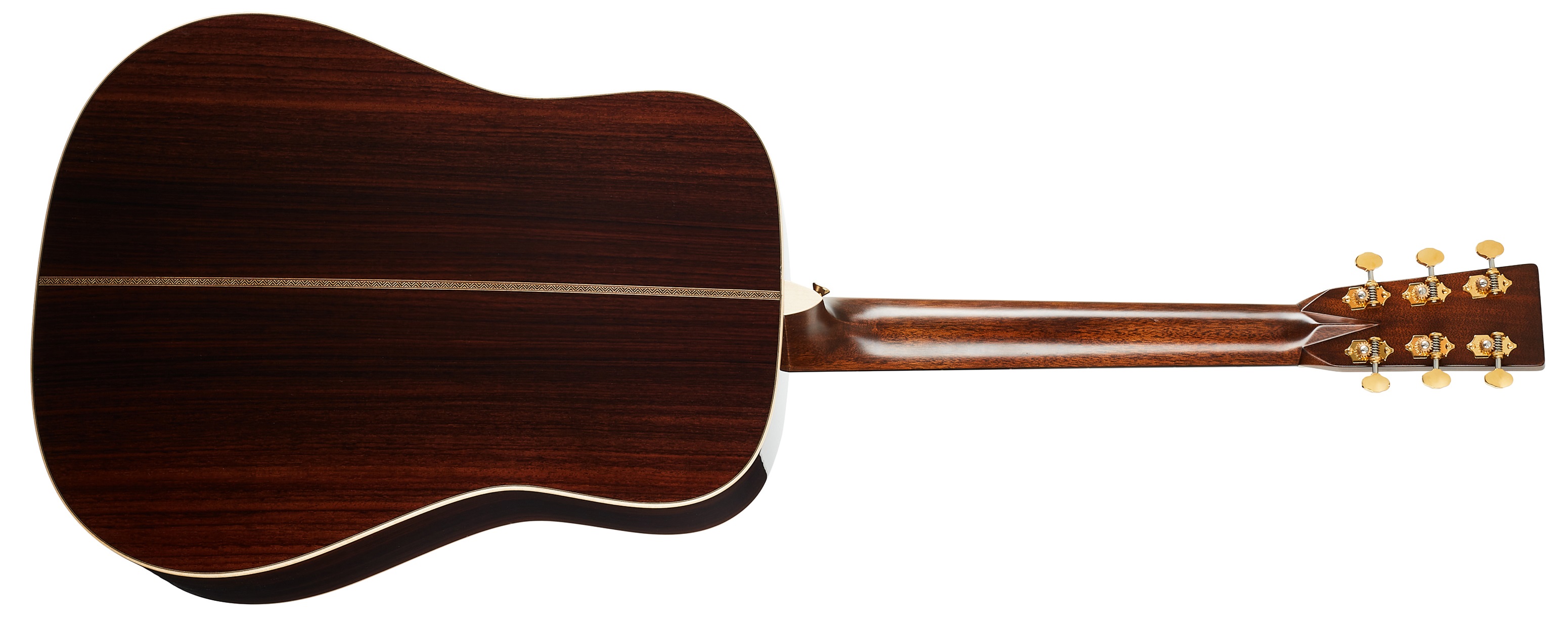 Martin D-28E Modern Deluxe