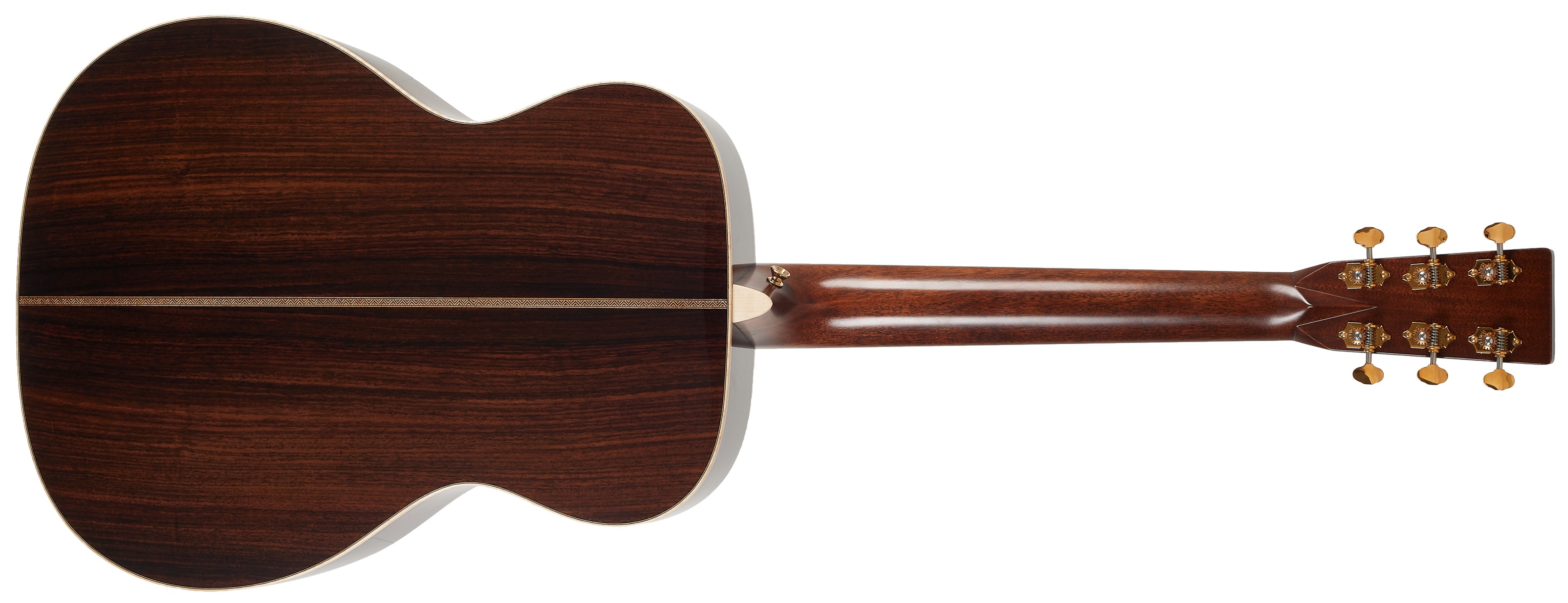 Martin OM-28E Modern Deluxe
