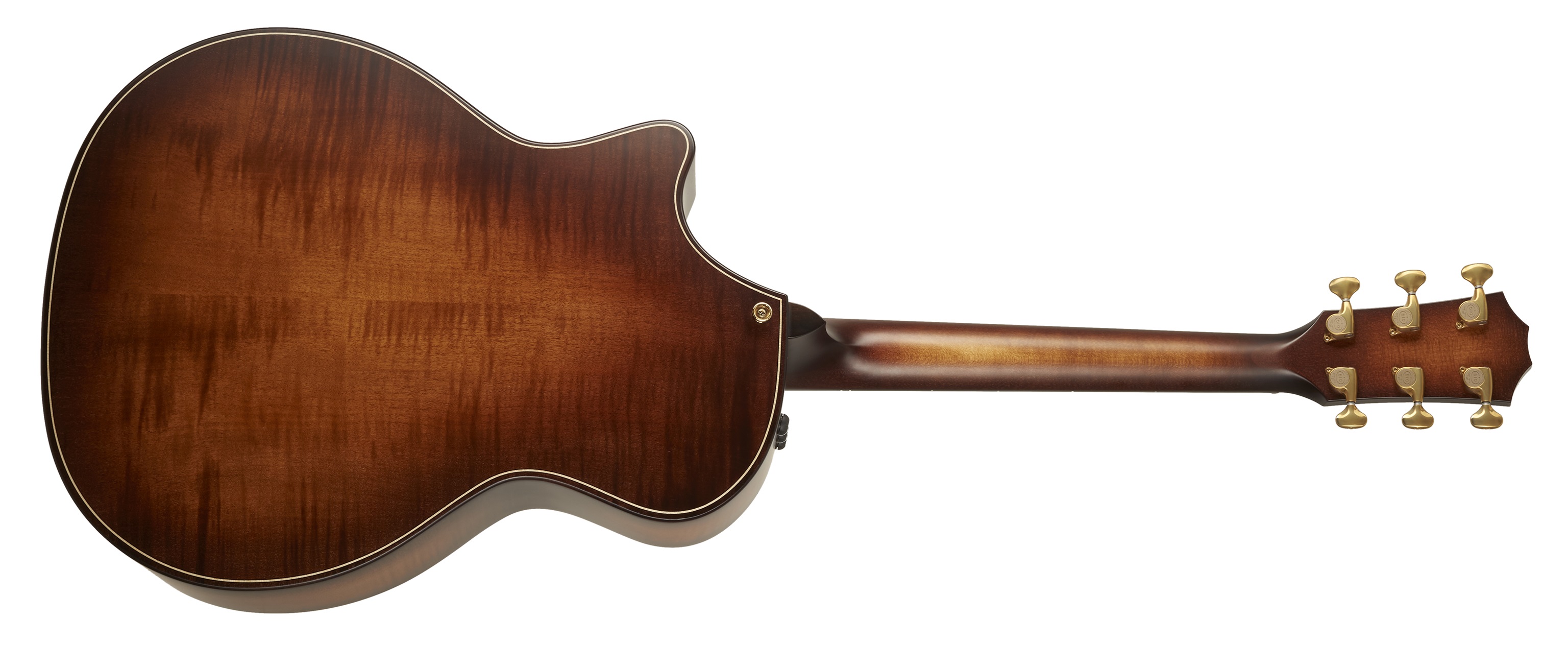 Taylor Builders Edition 614ce