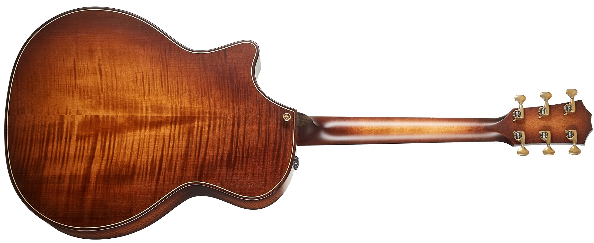 Taylor Builders Edition 614ce WHB