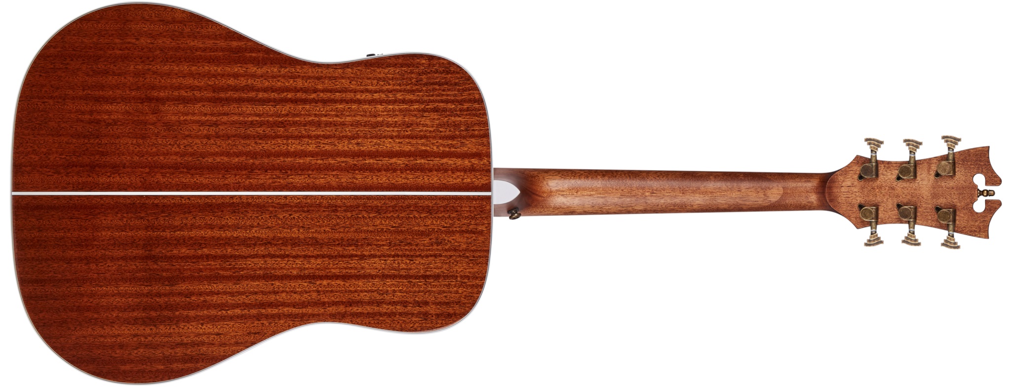 D’Angelico Premier Lexington Vintage Natural